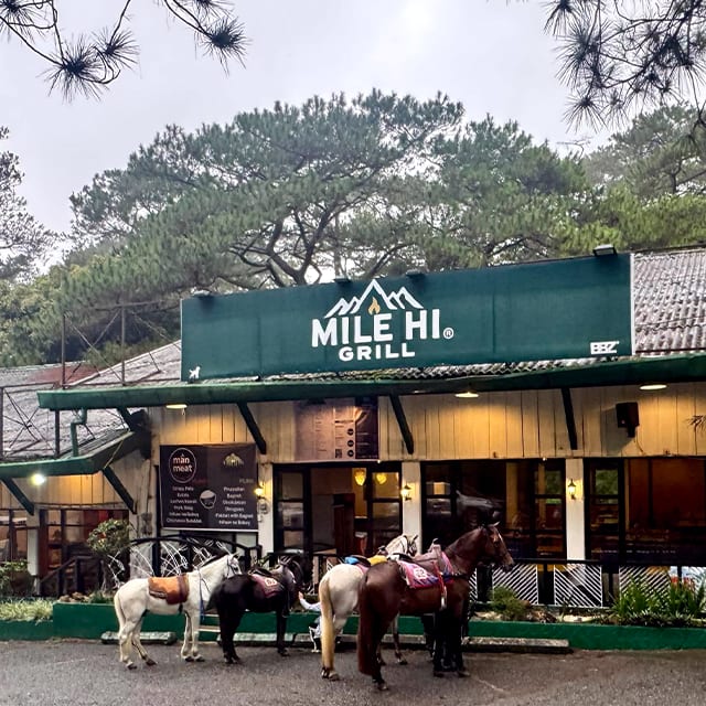 Mile Hi Center